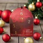 The Somerset Toiletry Co Calendrier de l’Avent 7 jours
