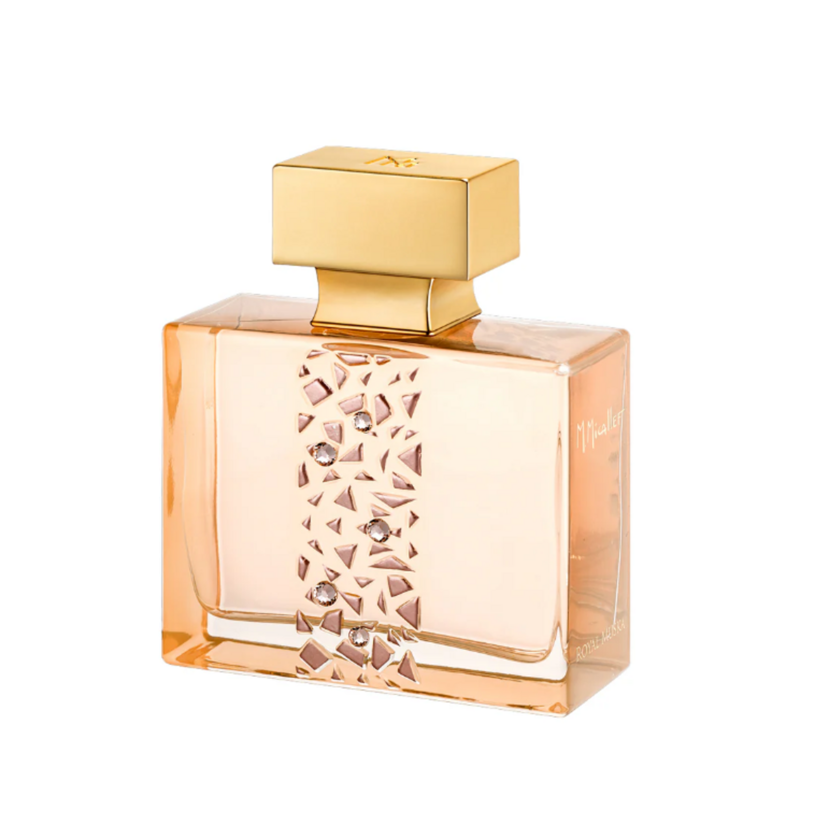 Maison Micallef Royal Muska Nectar - Jewel Collection