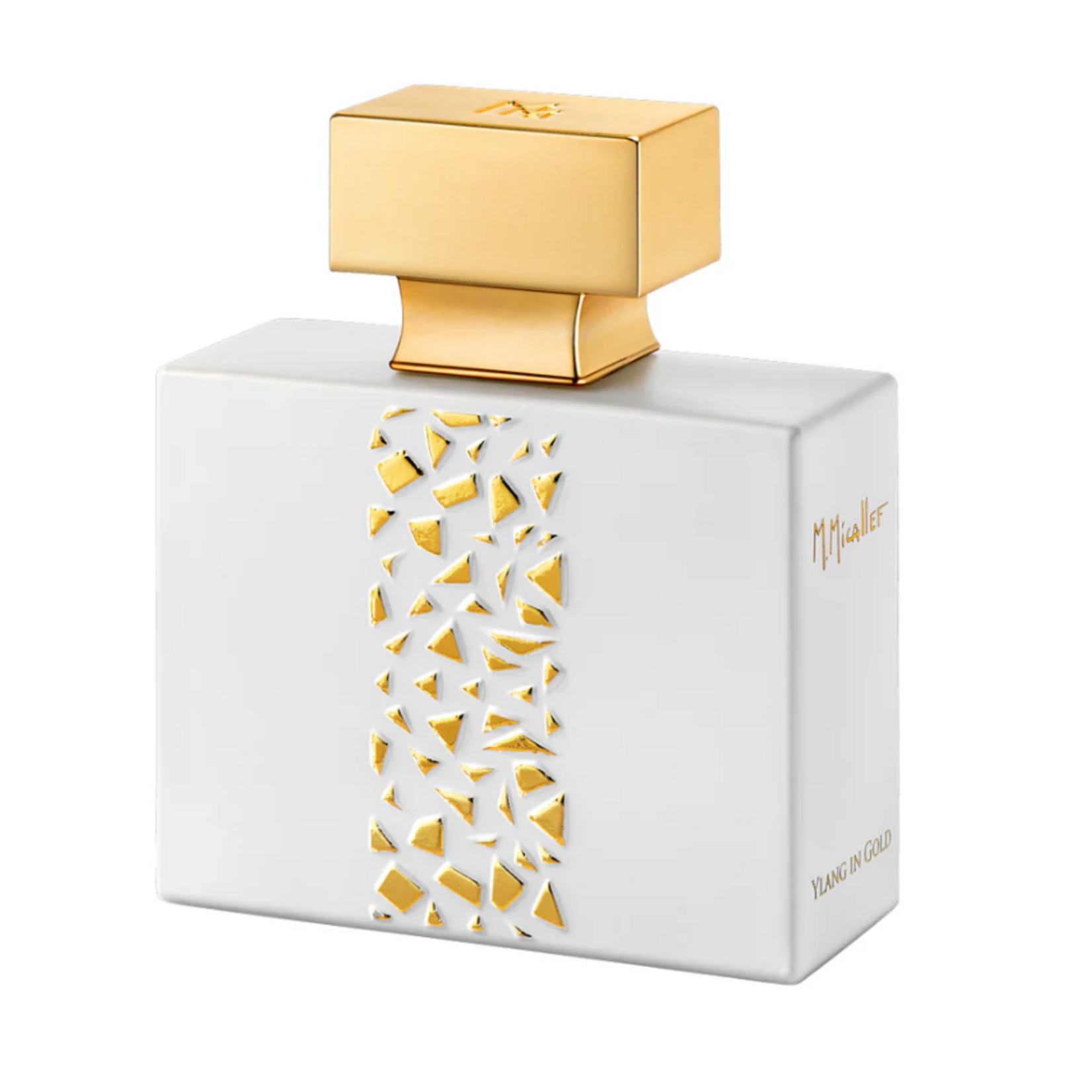 Maison Micallef Ylang in Gold - Jewel Collection