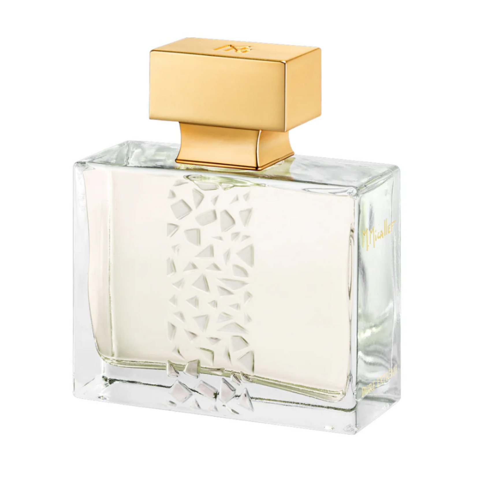 Maison Micallef Pure Extême - Jewel Collection