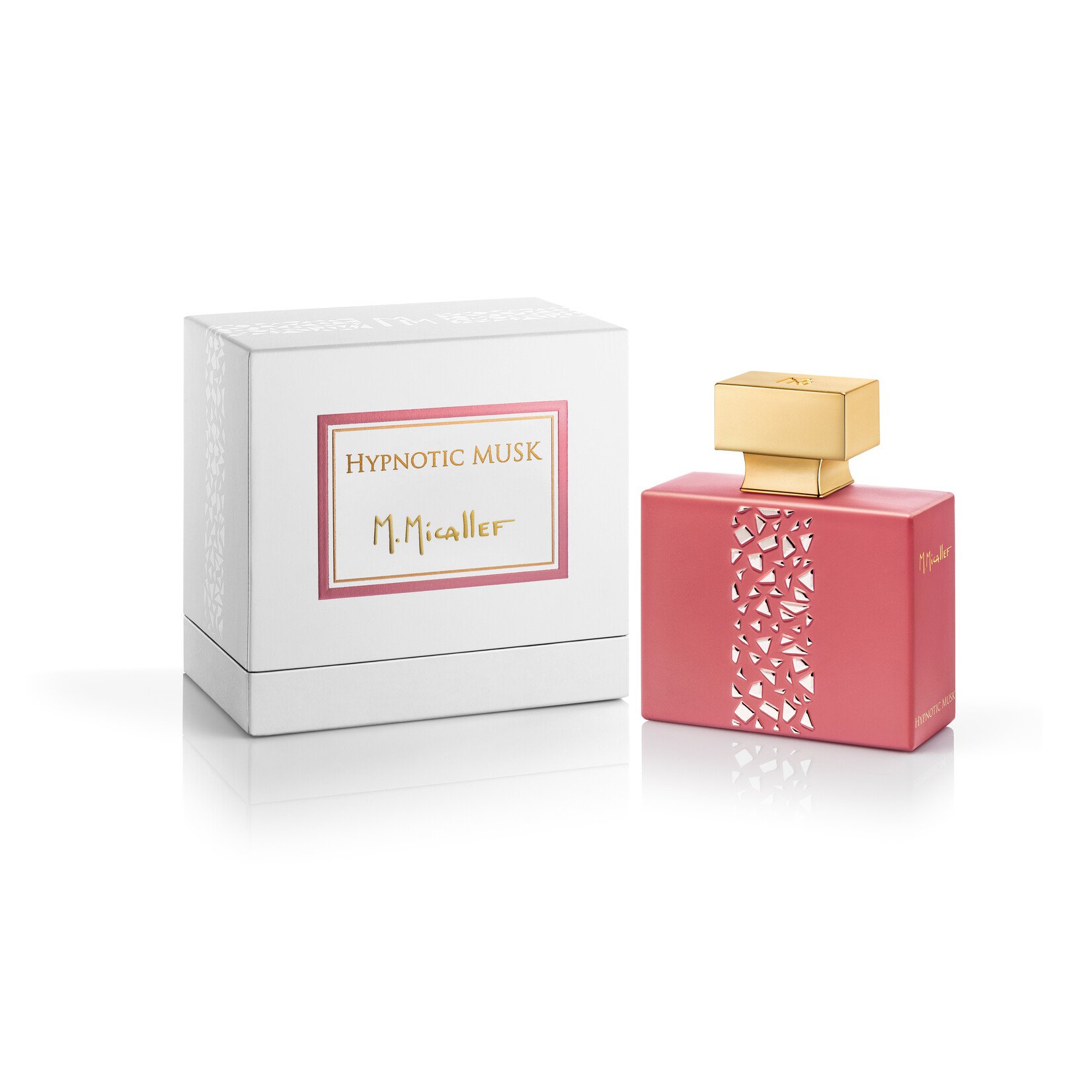 Maison Micallef HYPNOTIC MUSK