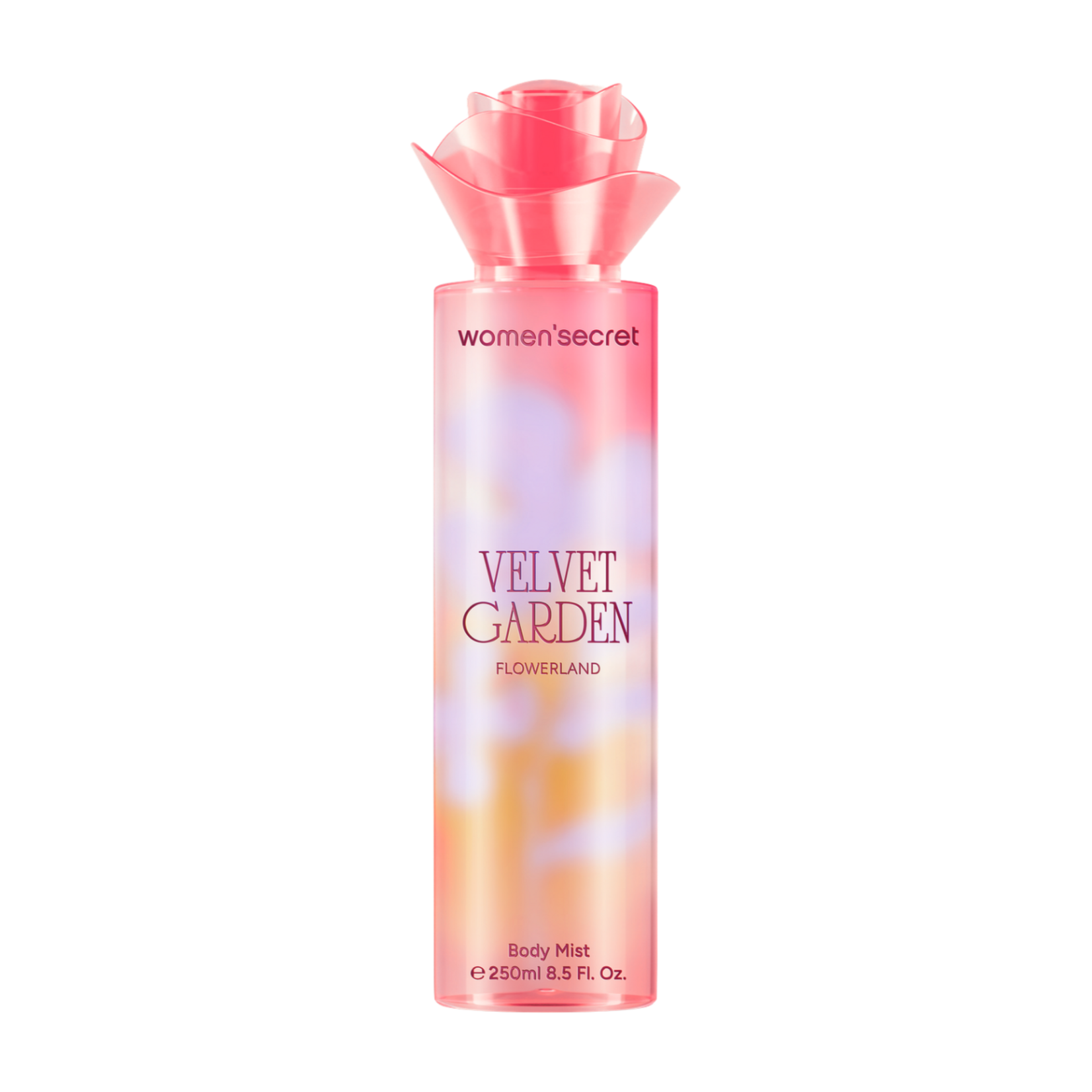 Women'secret Velvet Garden  Flowerland