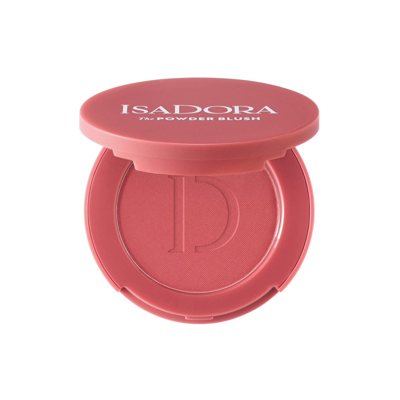 Isadora Make Up  Raspberry Red N°2 - Blush  - Isadora