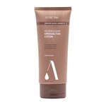 Azure Tan Nourish & Glow Gradual Tanning Lotion medium dark