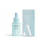 Azure Tan Night Repair Face Tan Serum