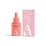 Azure Tan Face Plumping Face Tan Serum