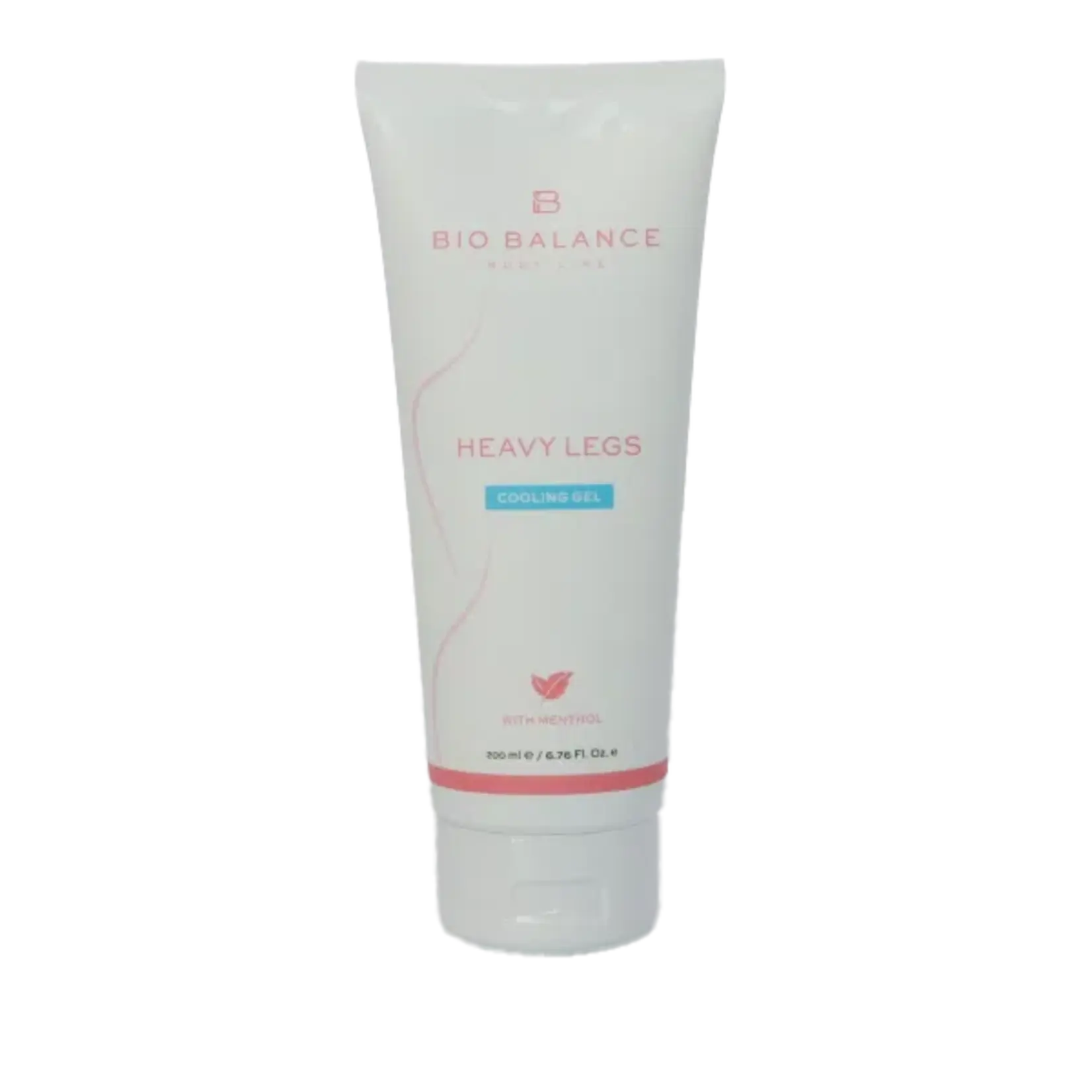 Bio Balance Heavy Legs Cooling Gel