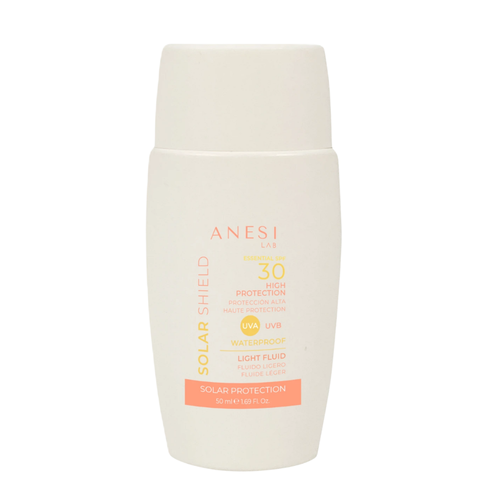Anesi Lab Solar Shield Essential SPF30 Light Fluid