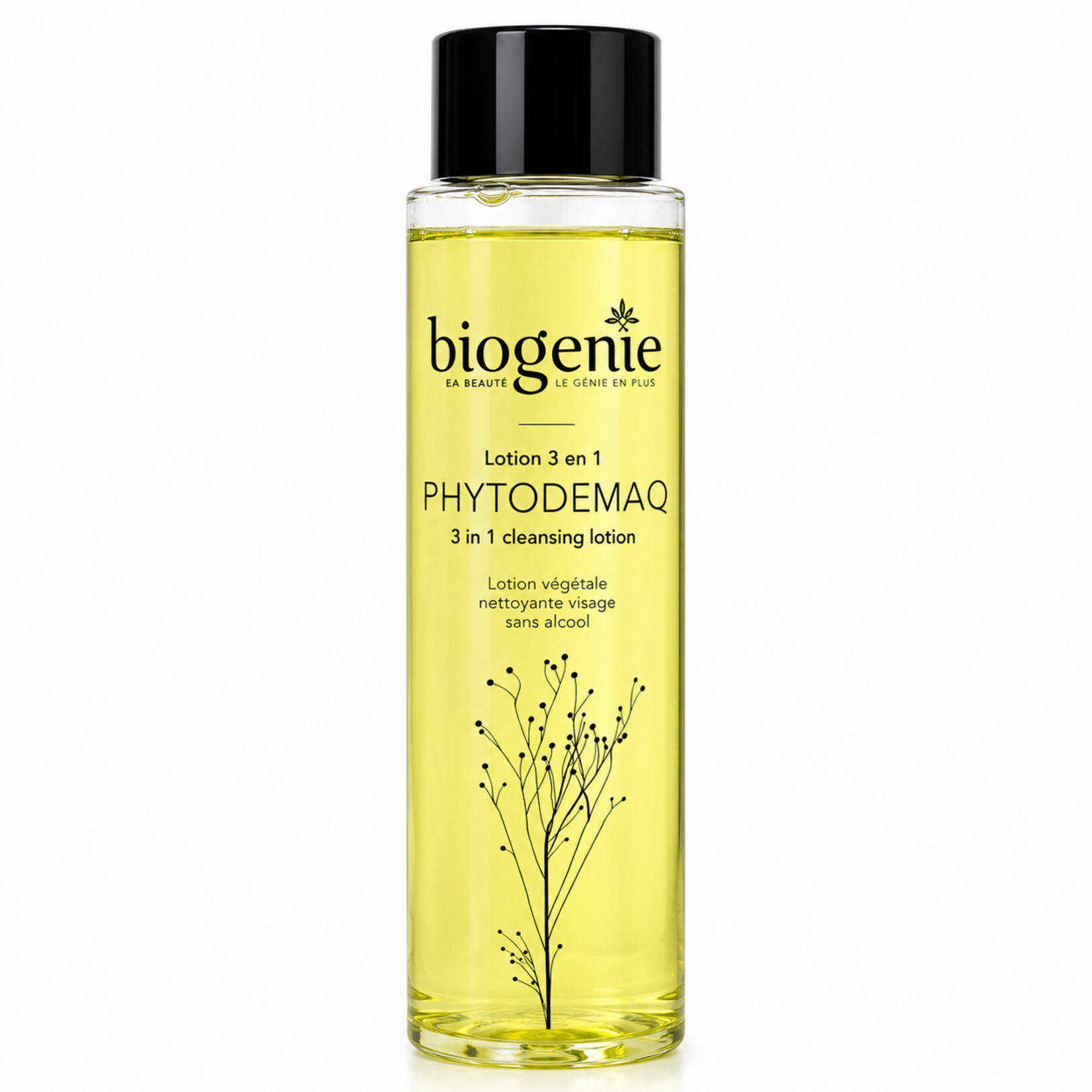 Biogénie Phytodémaq  - Biogénie - Lotion 3 EN 1