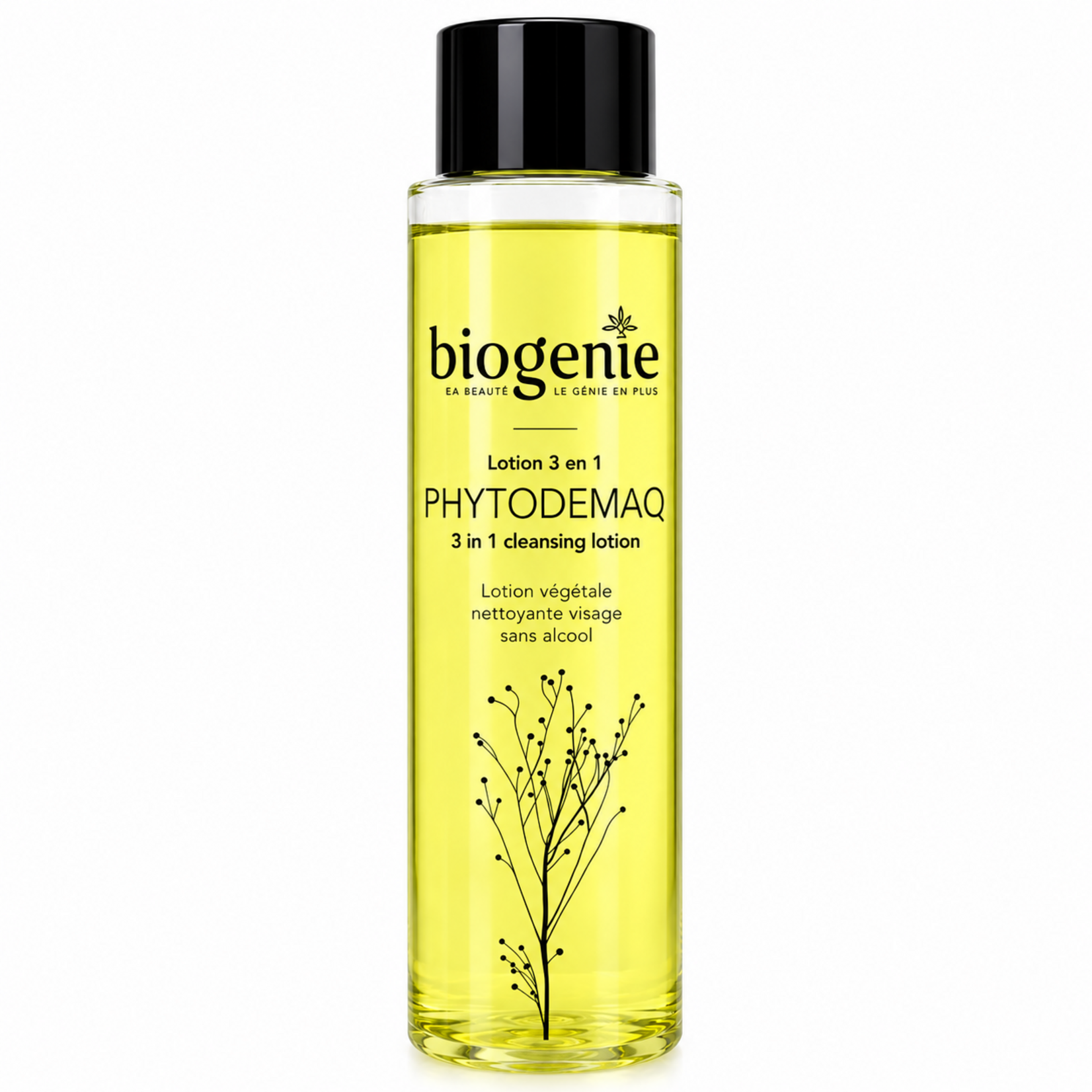 Biogénie Phytodémaq  - Biogénie - Lotion 3 IN 1