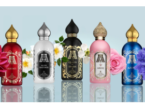 ATTAR COLLECTION