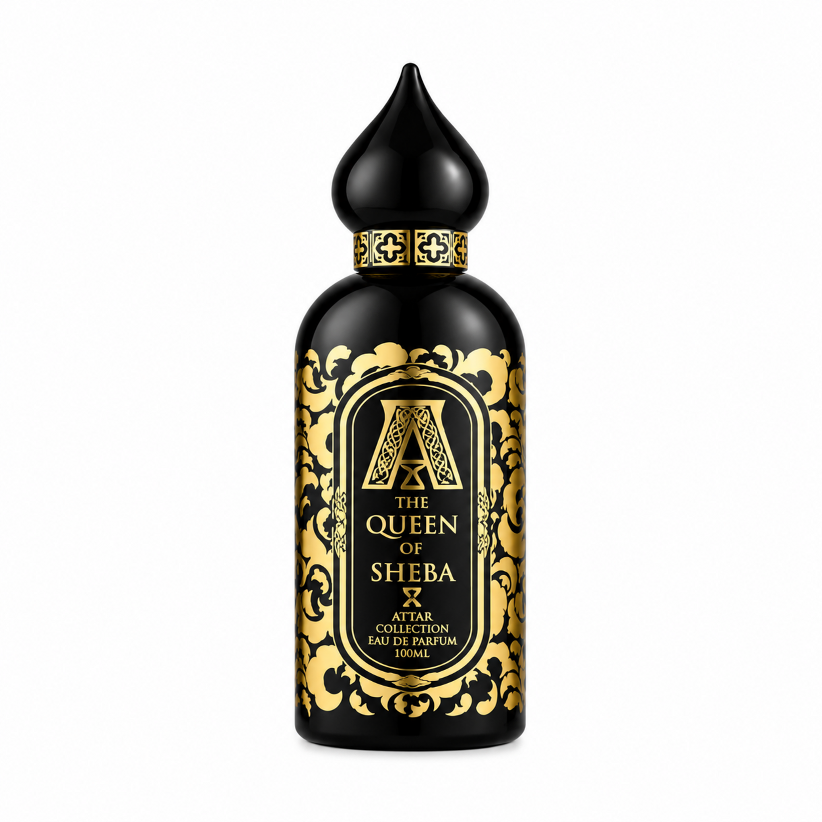 ATTAR COLLECTION Queen of Sheba