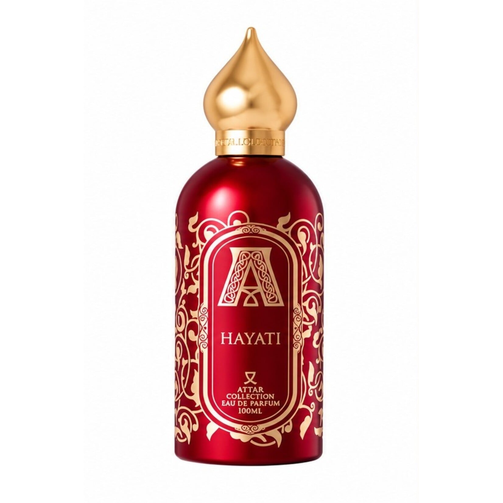 ATTAR COLLECTION Hayati