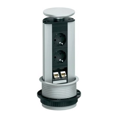 Evoline Port Data Rvs 2X230V2Xrj45 evoline kopen in de aanbieding Evoline Port Data Rvs 2X230V2Xrj45 evoline kopen in de aanbieding