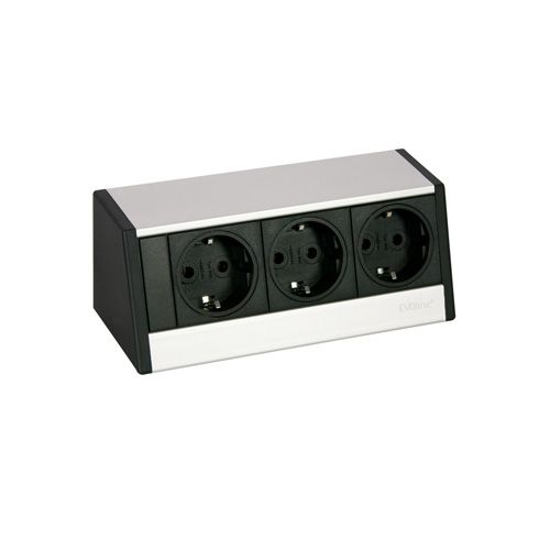 Evoline R Dock Small 3X230V evoline kopen in de aanbieding