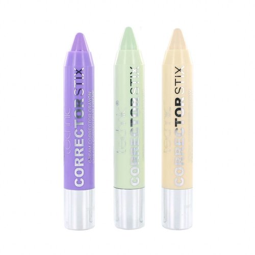 Technic Corrector Stix