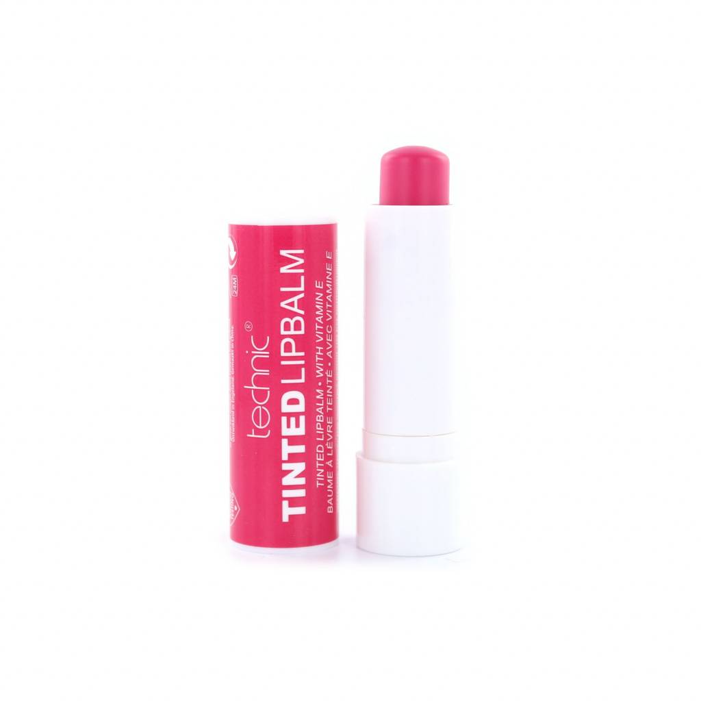 Technic Lip Balm Pink technic kopen in de aanbieding Technic Lip Balm Pink technic kopen in de aanbieding