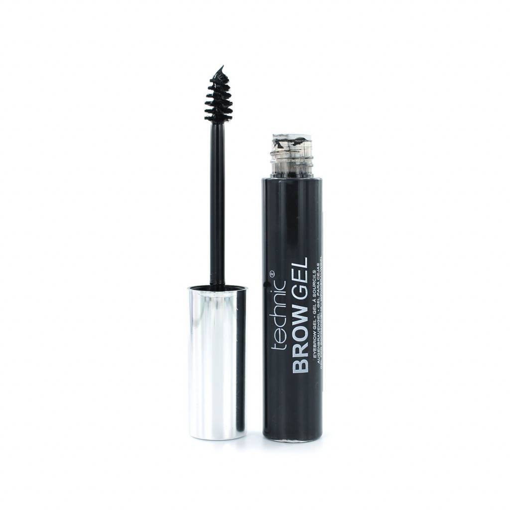 Technic Brow Gel Black technic kopen in de aanbieding