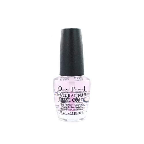 O.P.I Natural Nail Basecoat