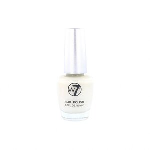 W7 Nagellak - 57 Polar Bear Nagellak - 57 Polar Bear