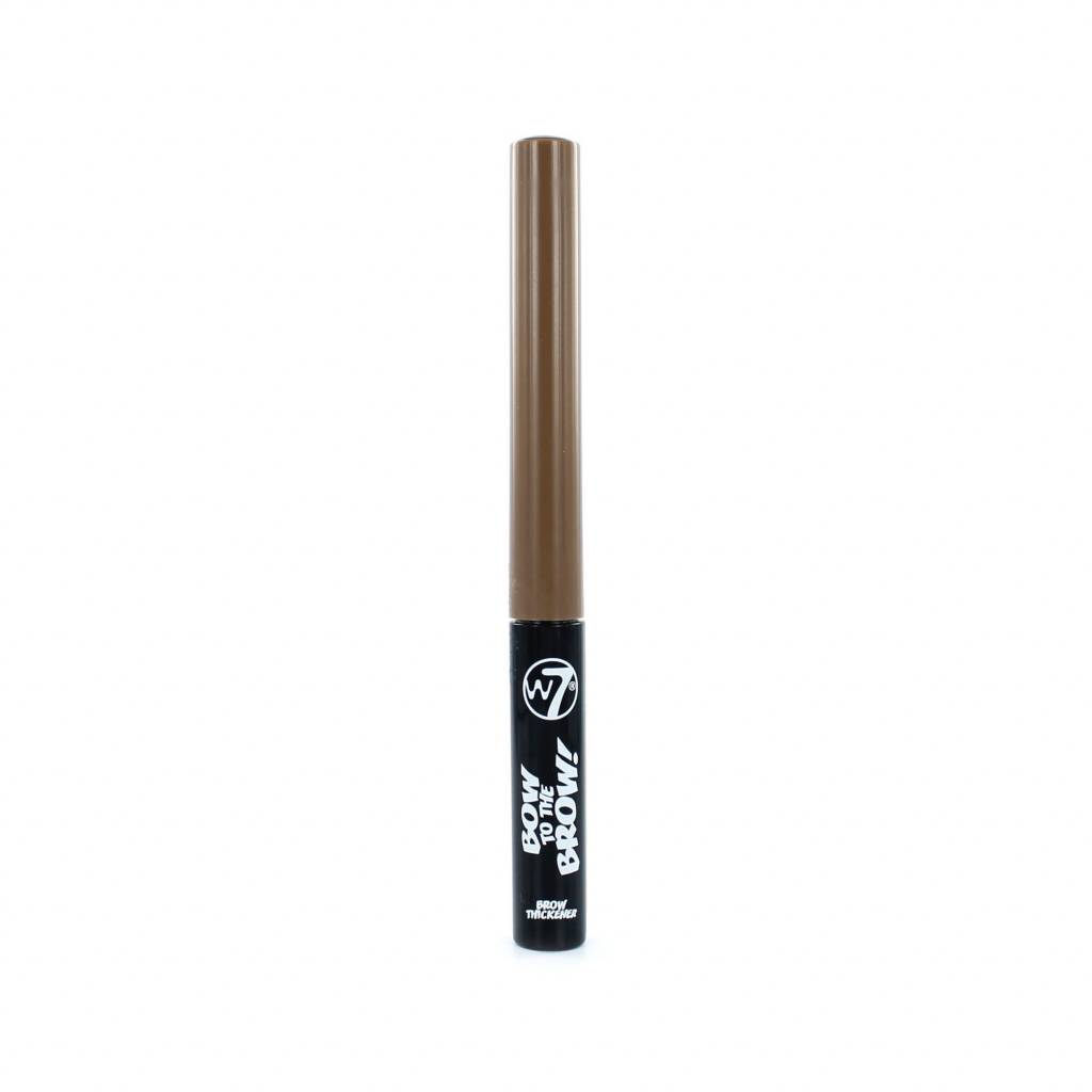 W7 Bow To The Brow Blonde w7 kopen in de aanbieding
