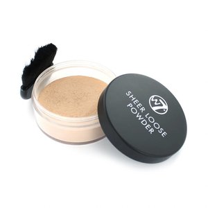 Sheer Loose Powder - Ivory