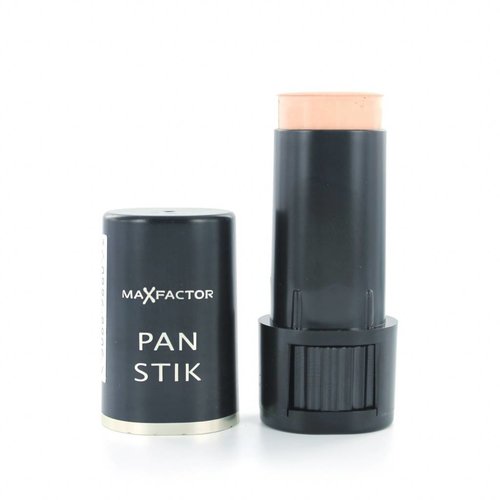 Max Factor Pan Stik Foundation Stick - 25 Fair