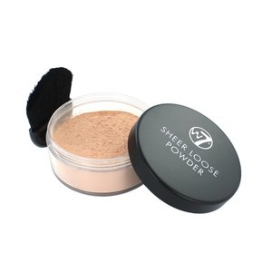 Sheer Loose Powder - Honey