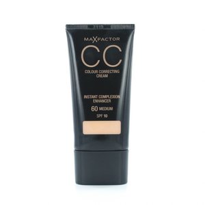 CC Cream - 60 Medium