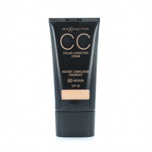 Max Factor CC Cream - 60 Medium