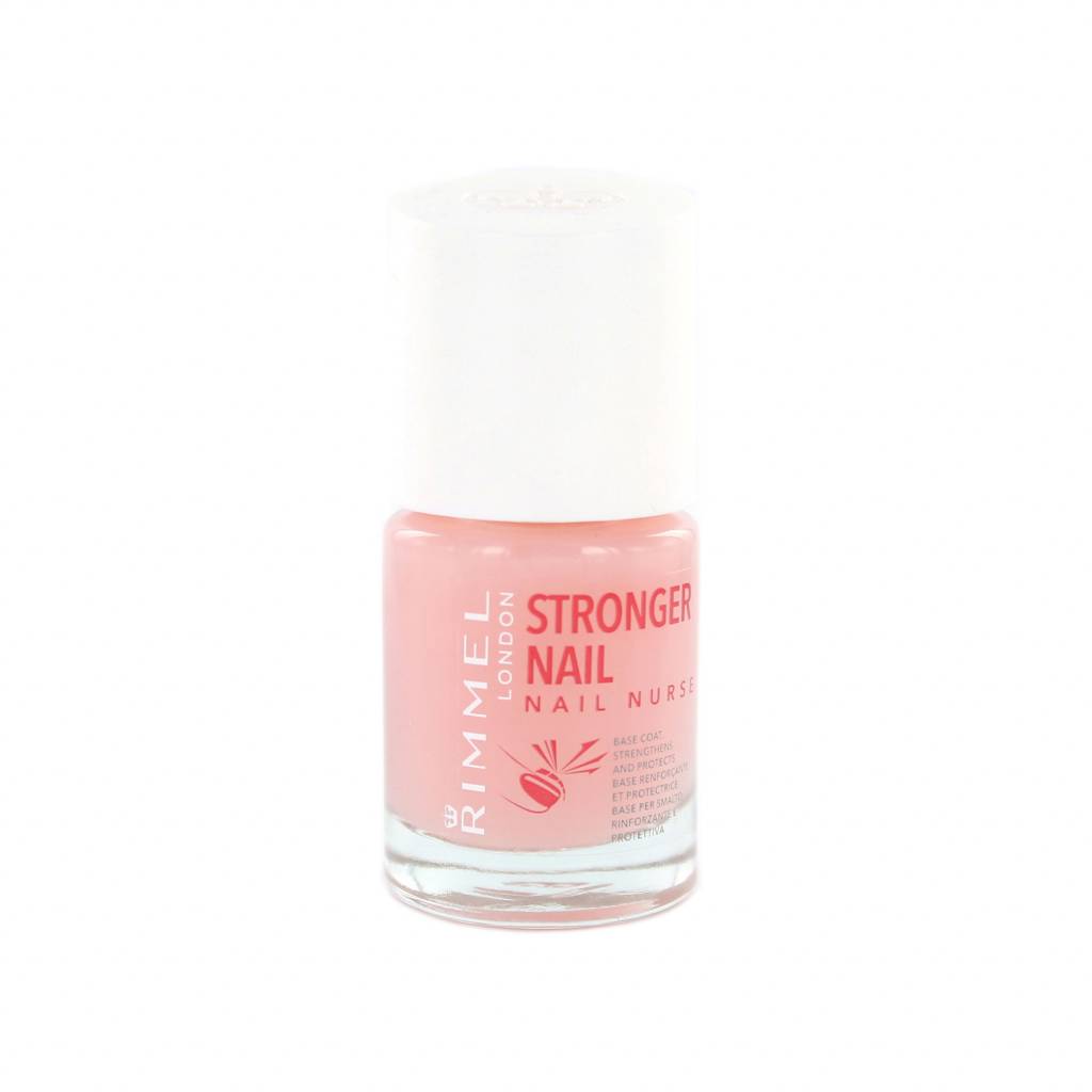 Rimmel Nail Nurse Stronger Nail online kopen bij Blisso