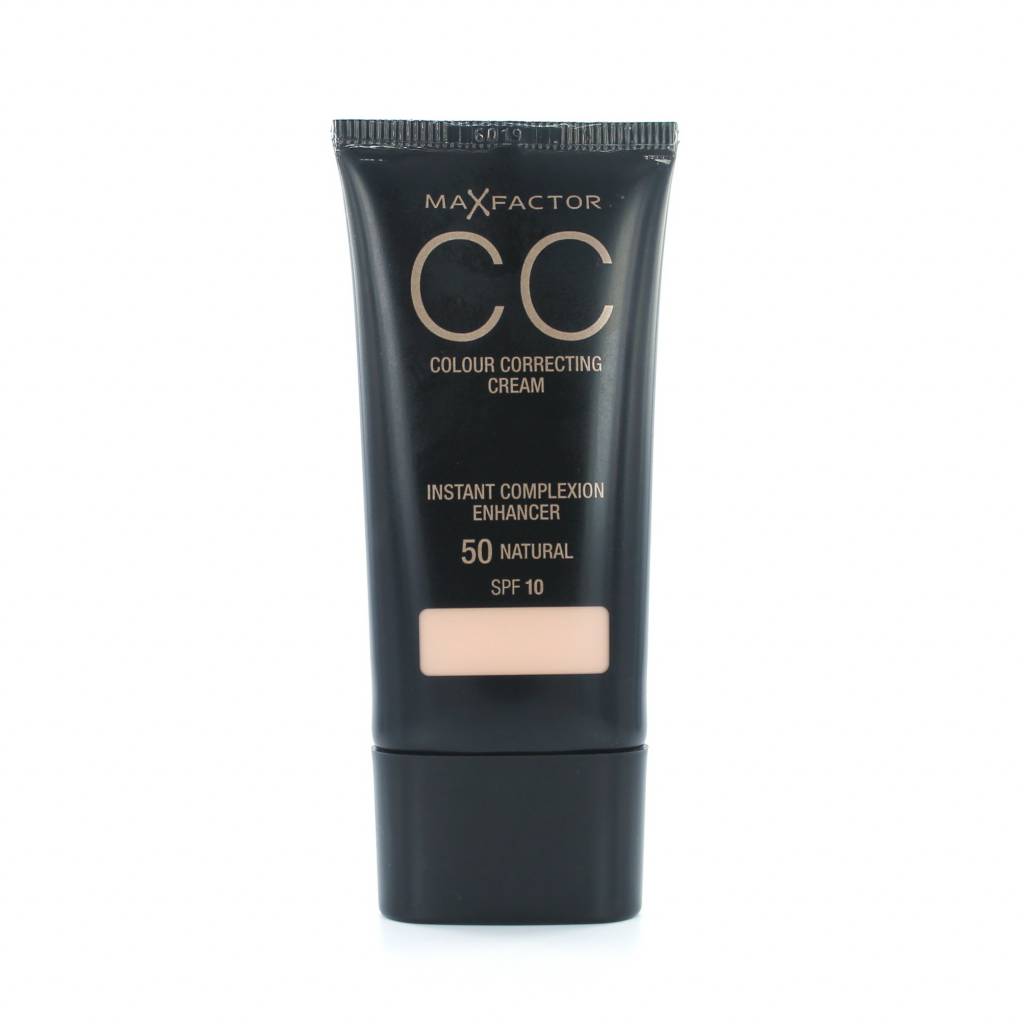 Max Factor Cc Cream 50 Natural max factor kopen in de aanbieding Max Factor Cc Cream 50 Natural max factor kopen in de aanbieding