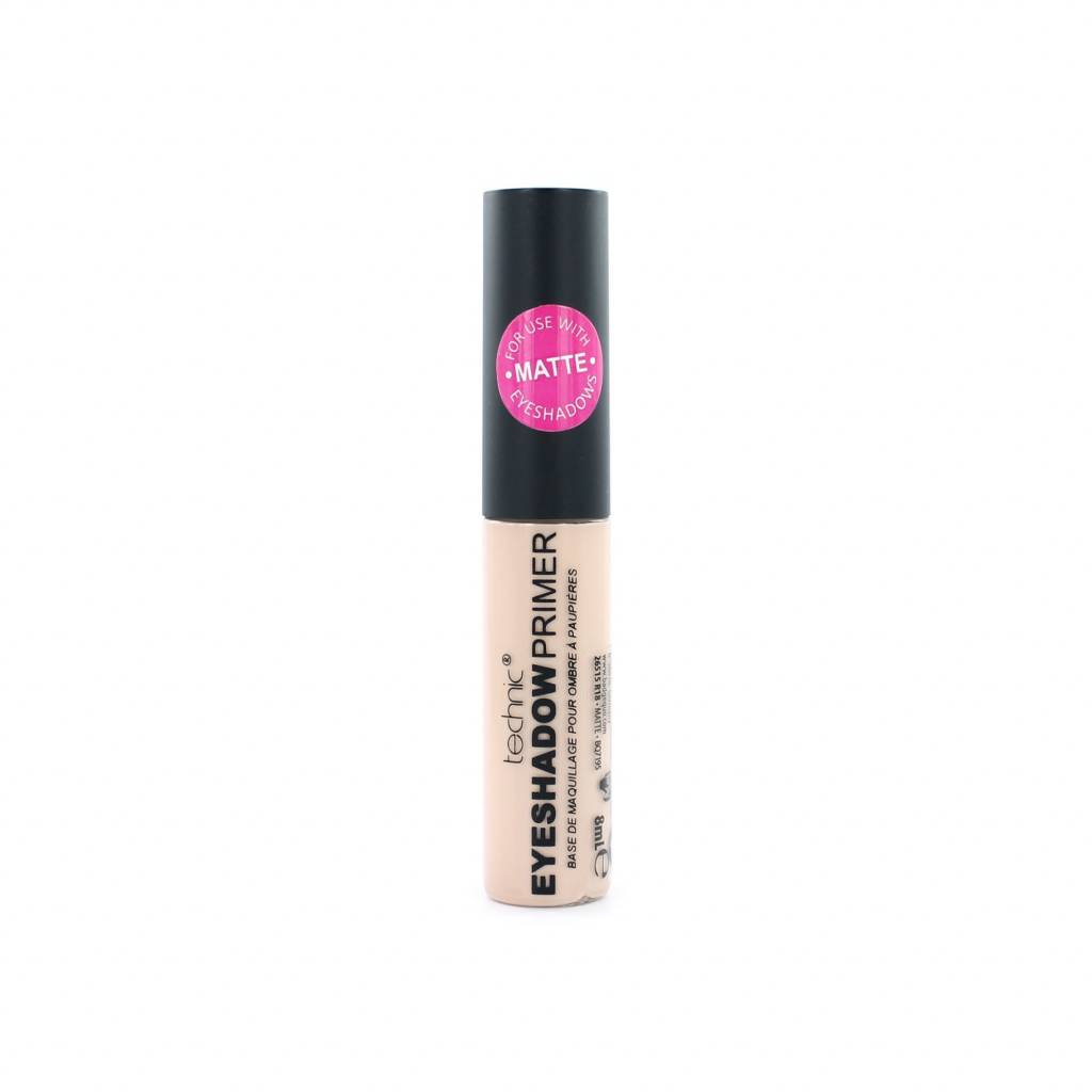 Technic Oogschaduw Primer Matte technic kopen in de aanbieding Technic Oogschaduw Primer Matte technic kopen in de aanbieding