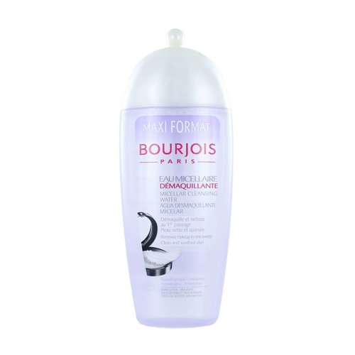 Bourjois Micellar Cleansing Water