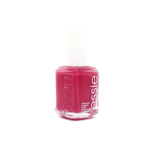 Essie Nagellak - Haute In The Heat