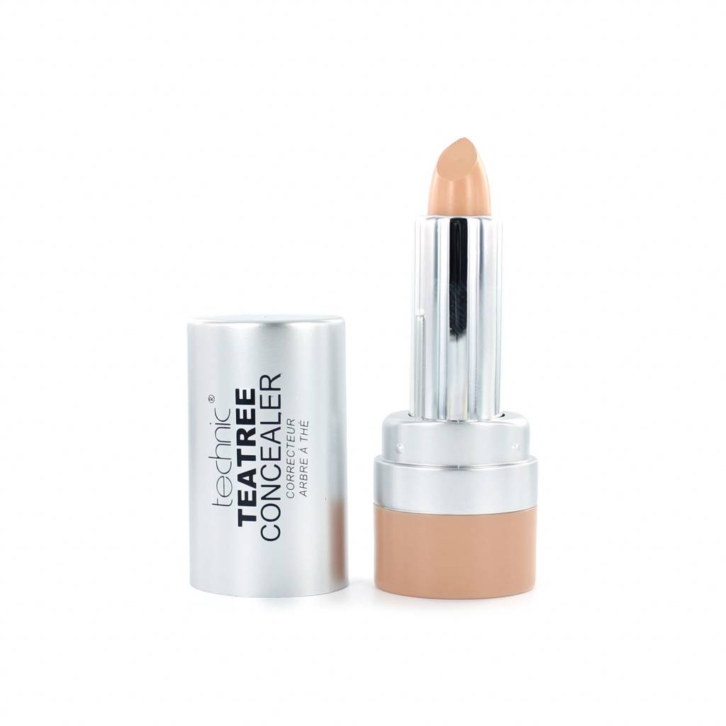 Technic Tea Tree Concealer Light technic kopen in de aanbieding