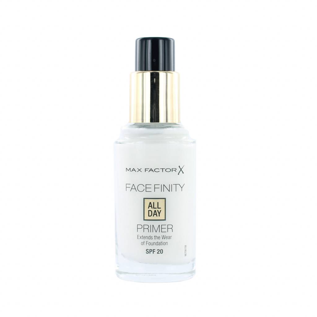 Max Factor Facefinity All Day Primer max factor kopen in de aanbieding Max Factor Facefinity All Day Primer max factor kopen in de aanbieding