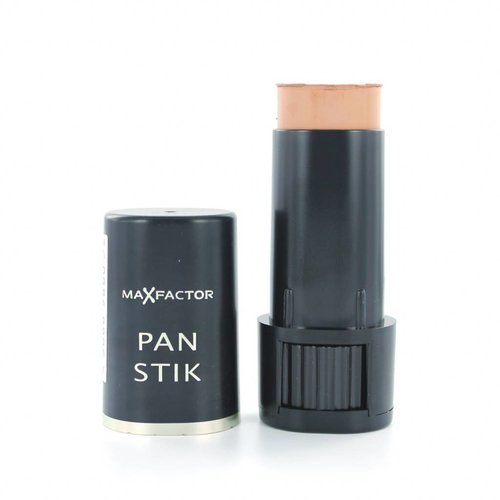 Max Factor Pan Stik Foundation Stick - 14 Cool Copper