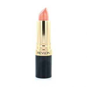 Super Lustrous Lipstick - 120 Apricot Fantasy