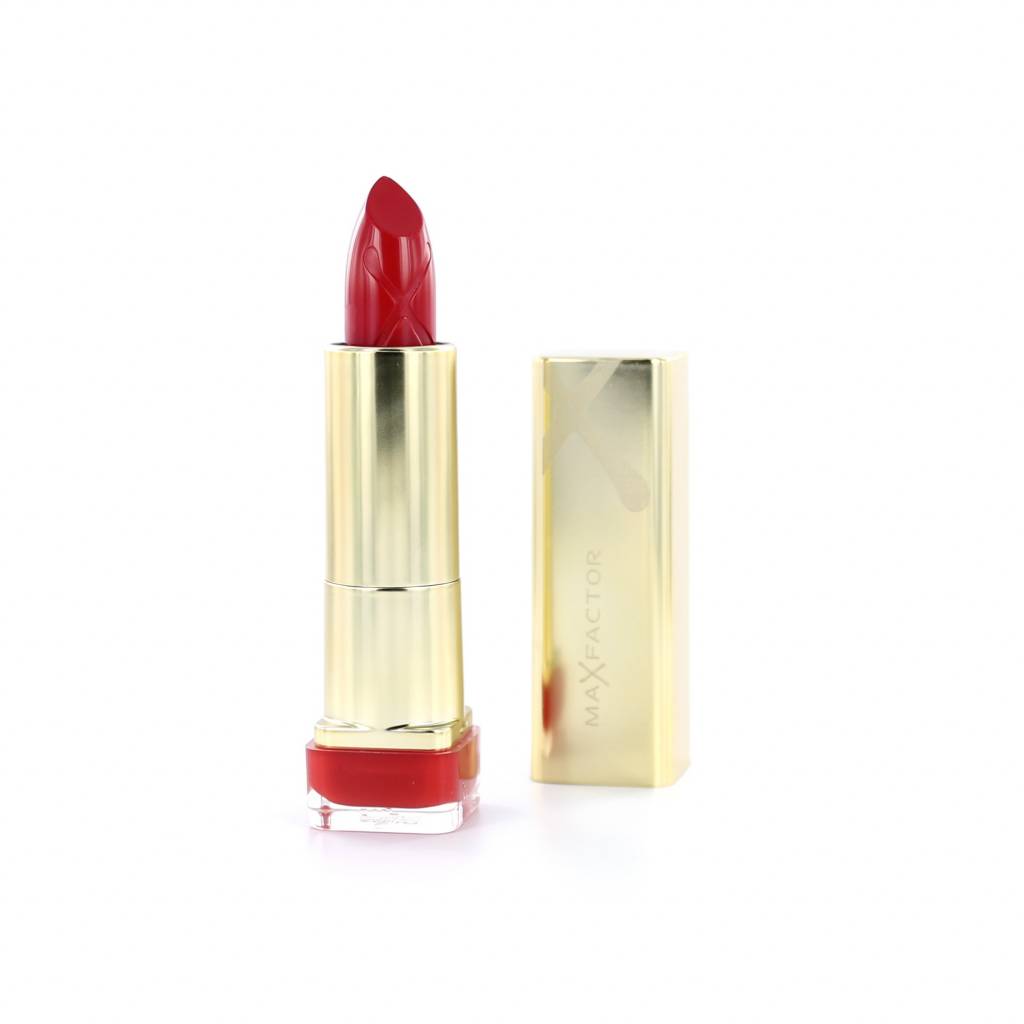 Max Factor Colour Elixir Lipstick 715 Ruby Tuesday max factor kopen in de aanbieding