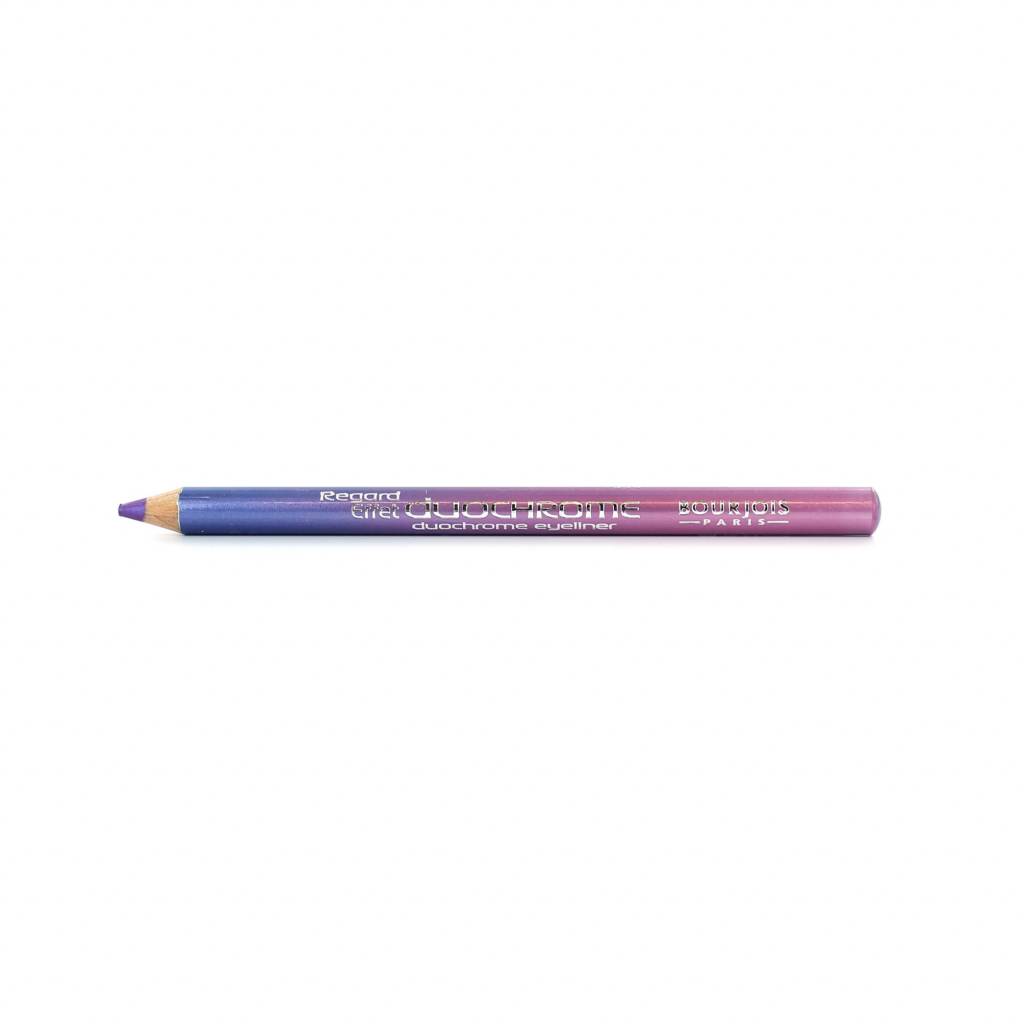 Bourjois Effet Duochrome Oogpotlood 59 Violet Rose bourjois kopen in de aanbieding Bourjois Effet Duochrome Oogpotlood 59 Violet Rose bourjois kopen in de aanbieding