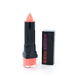 Rouge Edition Lipstick - 19 Corail En Vogue