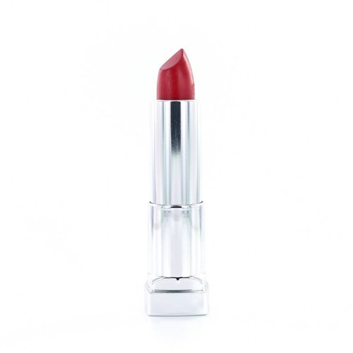 Maybelline Color Sensational Lipstick - 527 Lady Red