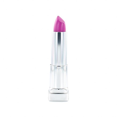 Maybelline Color Sensational Lipstick - 906 Hot Plum