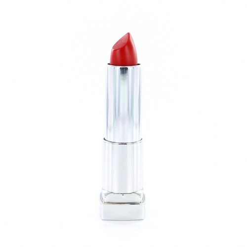 Maybelline Color Sensational Lipstick - 916 Neon Red