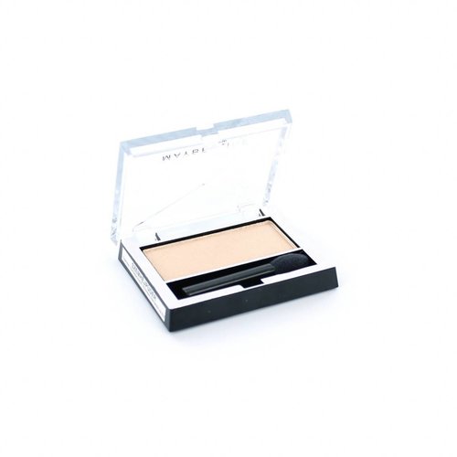 Maybelline Eyestudio Mono Oogschaduw - 605 Beige Nude Maybelline Eyestudio Mono Oogschaduw - 605 Beige Nude