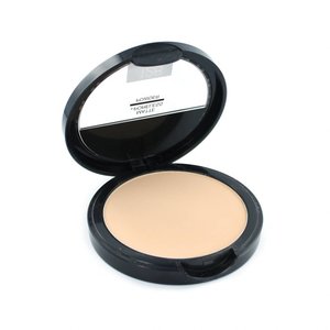 Fit Me Matte + Poreless Poeder - 128 Nude