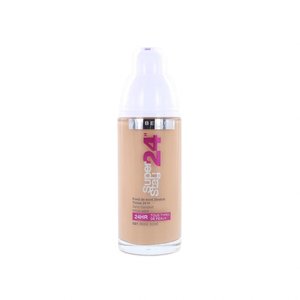 SuperStay 24H Foundation - 021 Beige Doré