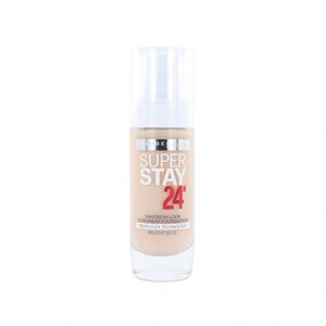 SuperStay 24H Foundation - 05 Light Beige