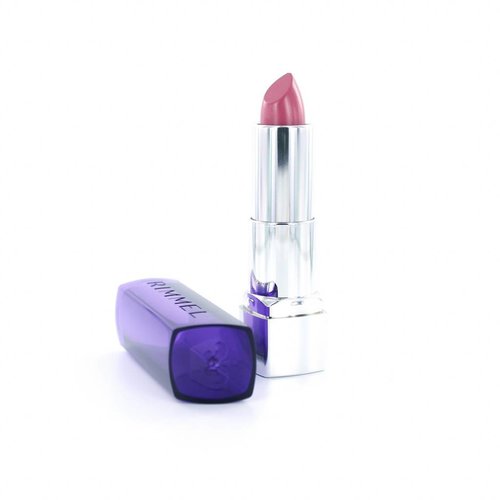 Rimmel Moisture Renew Lipstick - 150 Piccadilly Pink